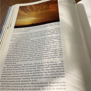 Planet Earth Time Life Collection- Storm Hardback